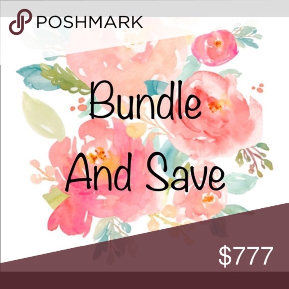 Bundle Bundle Bundle! - image 1